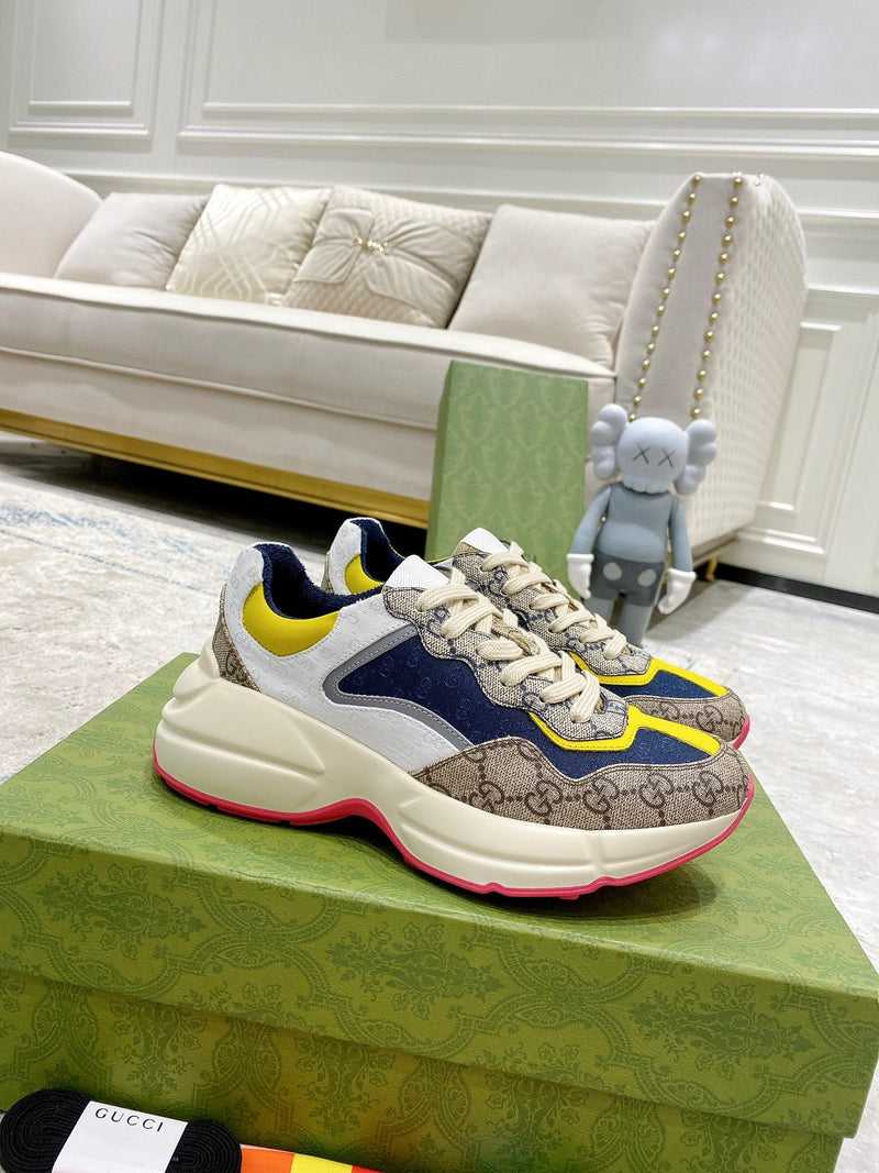 Tênis GUCCI Rhyton