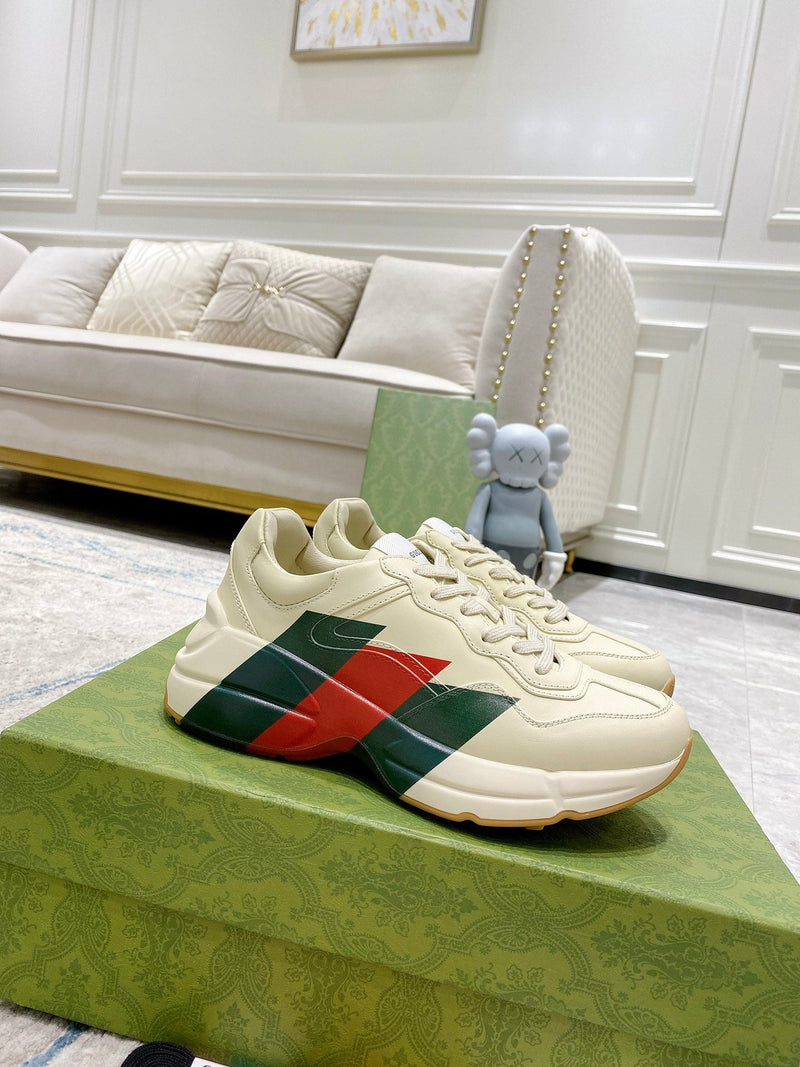 Tênis GUCCI Rhyton