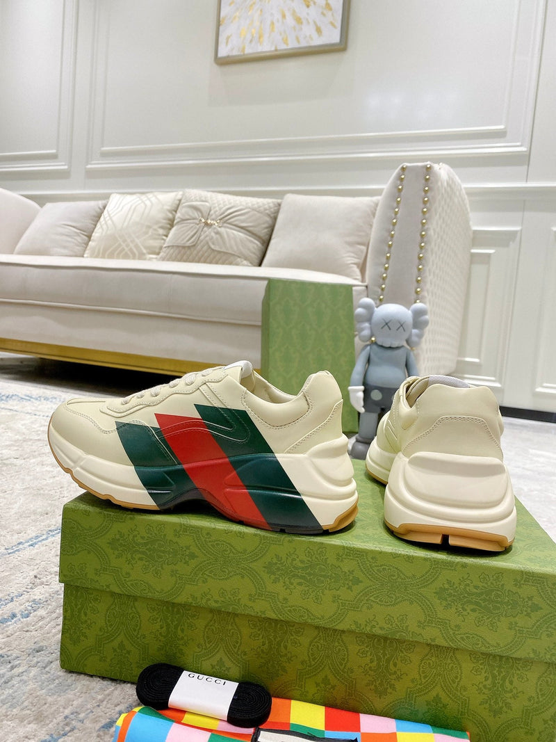 Tênis GUCCI Rhyton
