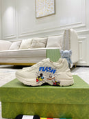 Tênis GUCCI Rhyton