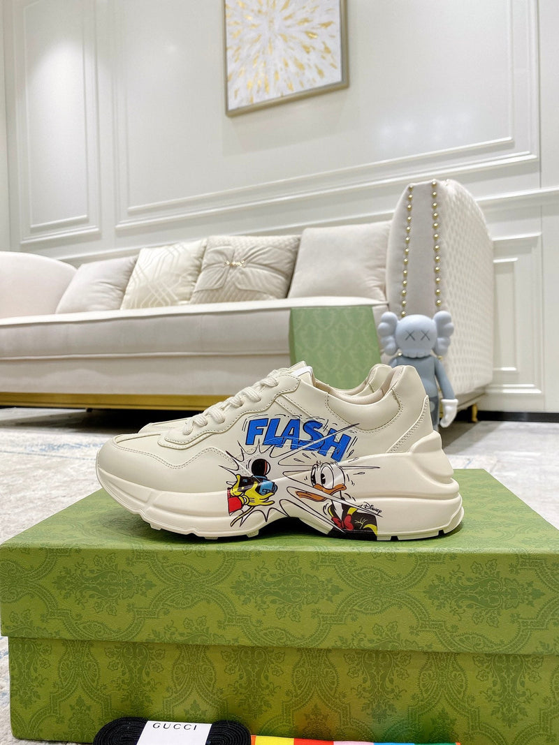 Tênis GUCCI Rhyton