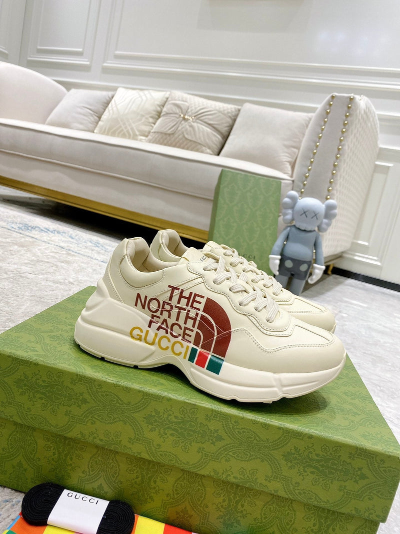 Tênis GUCCI Rhyton