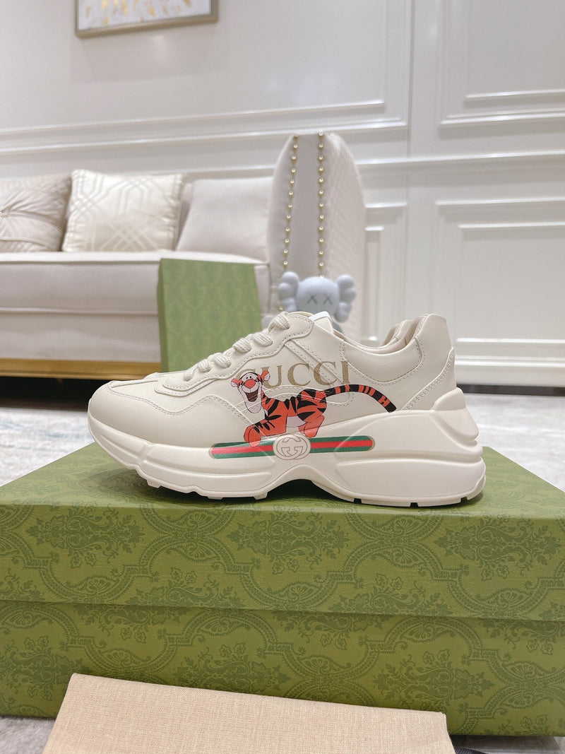 Tênis GUCCI Rhyton