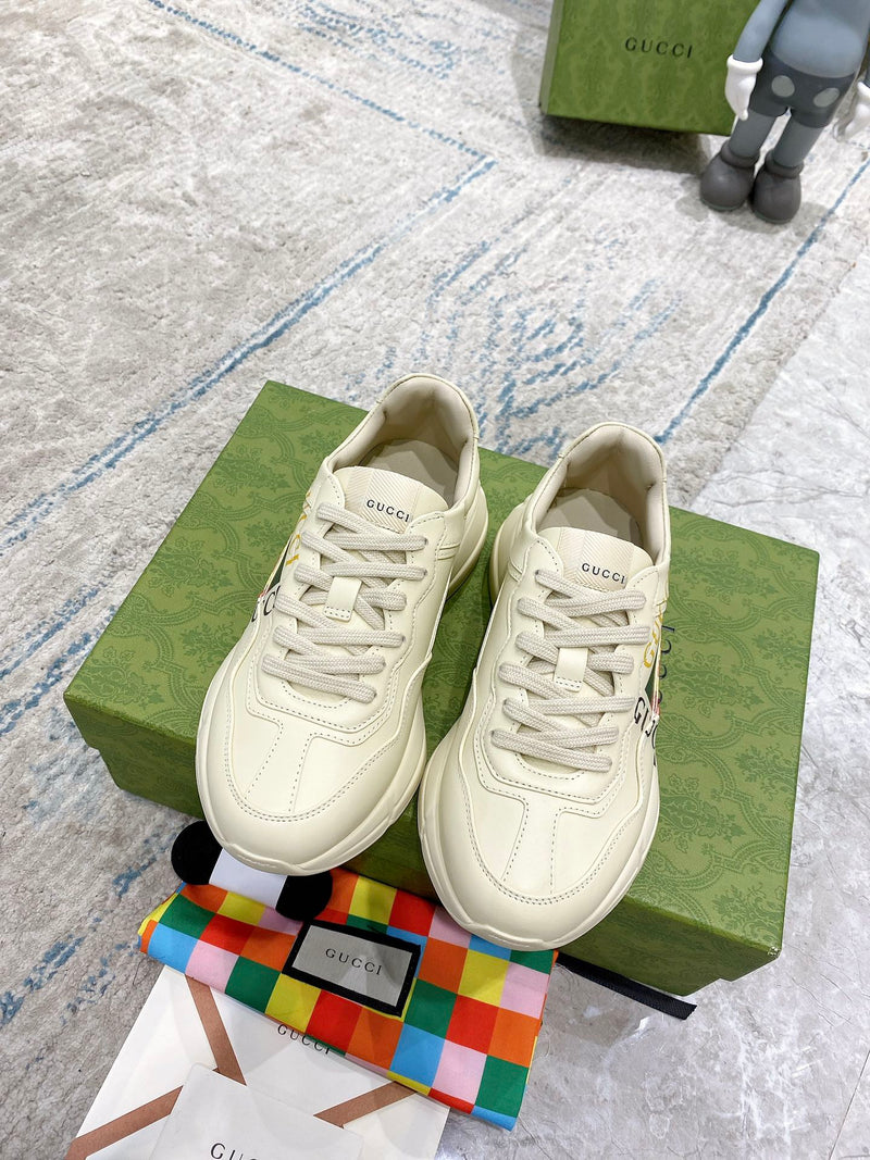 Tênis GUCCI Rhyton