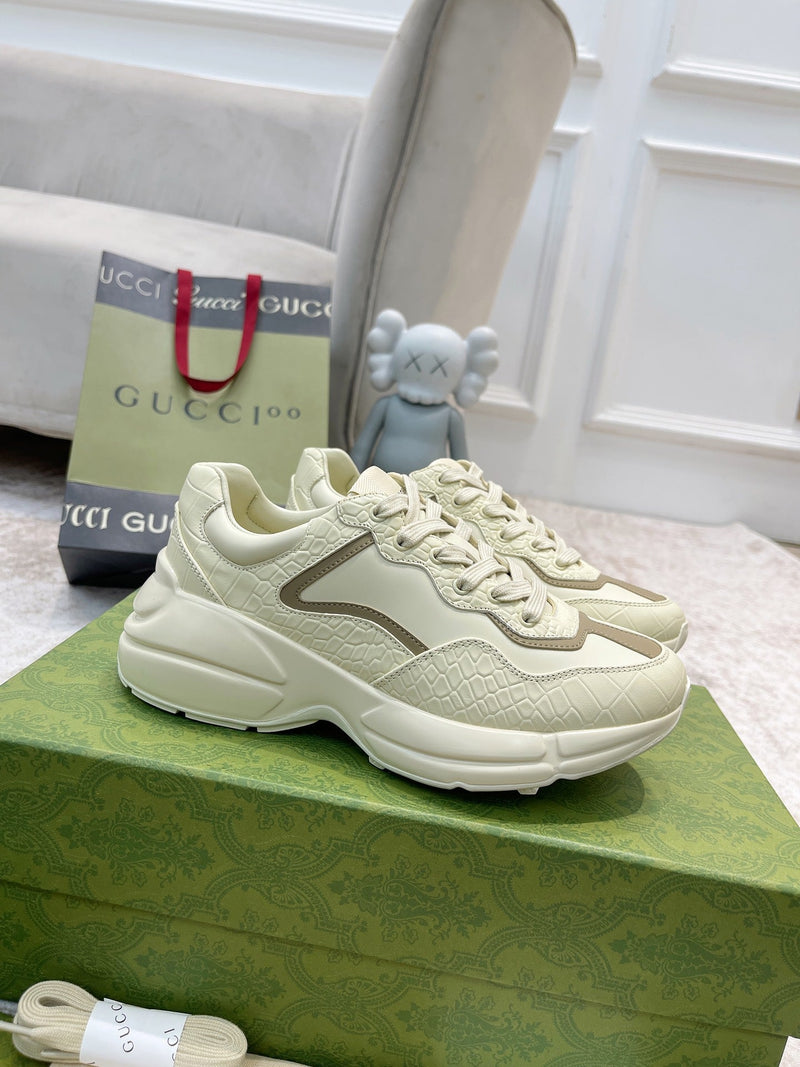 Tênis GUCCI Rhyton