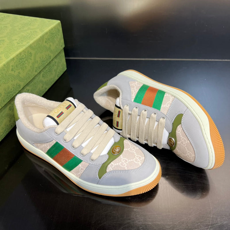 Tênis Gucci Screener