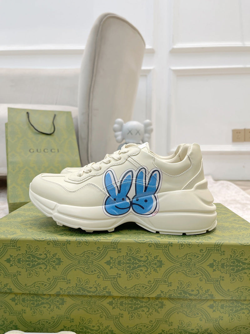 Tênis GUCCI Rhyton