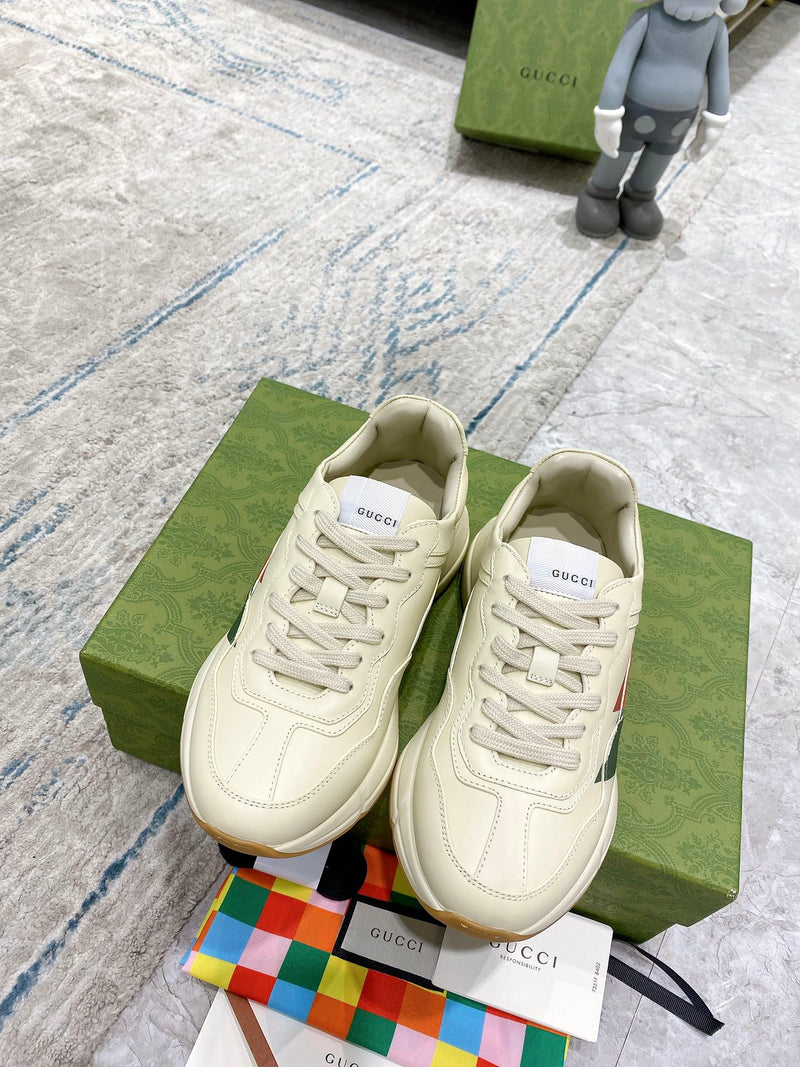Tênis GUCCI Rhyton