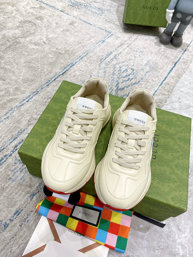 Tênis GUCCI Rhyton