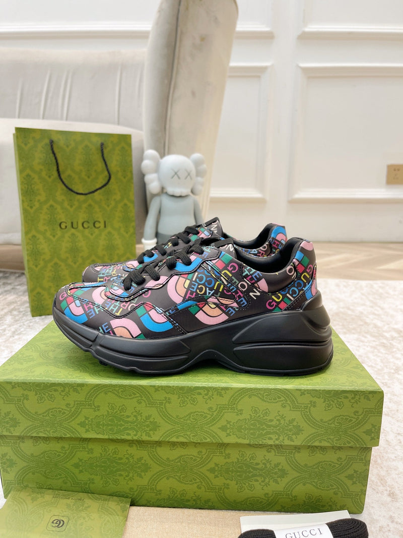 Tênis GUCCI Rhyton