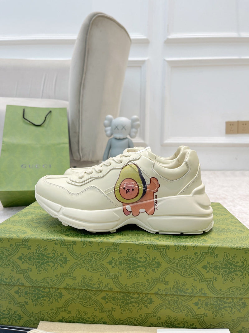 Tênis GUCCI Rhyton