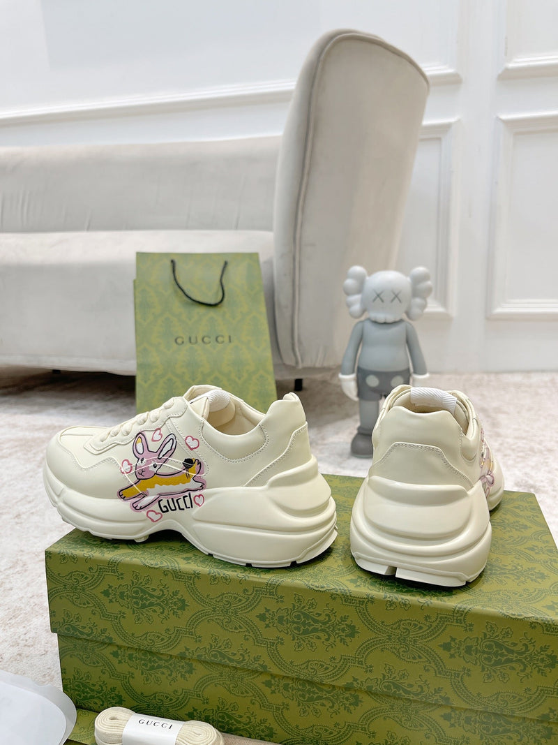 Tênis GUCCI Rhyton