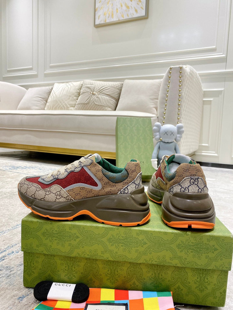 Tênis GUCCI Rhyton