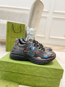 Tênis GUCCI Rhyton