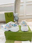 Tênis GUCCI Rhyton