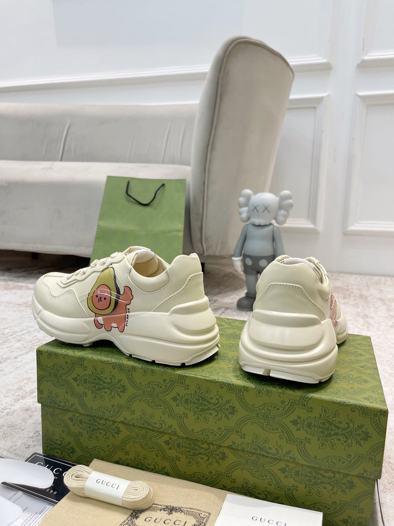 Tênis GUCCI Rhyton