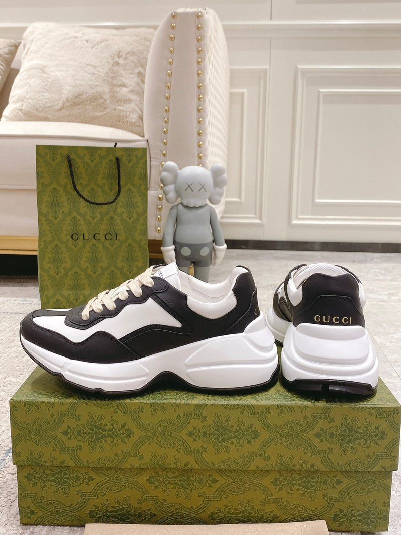 Tênis GUCCI Rhyton
