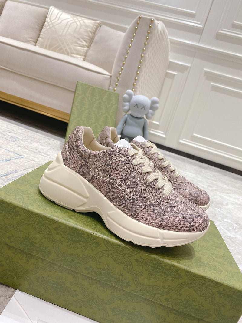 Tênis GUCCI Rhyton