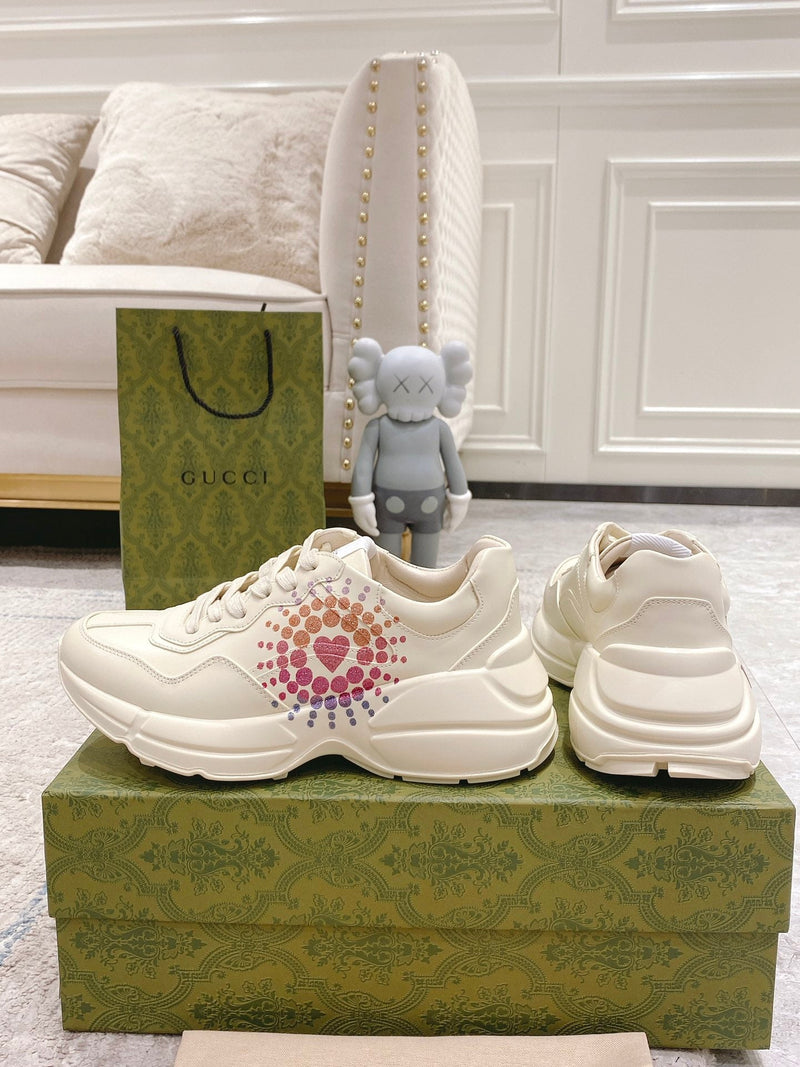 Tênis GUCCI Rhyton