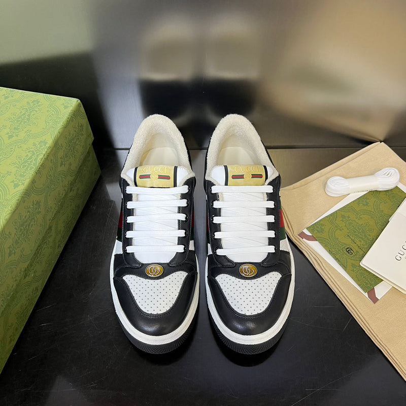 Tênis Gucci Screener