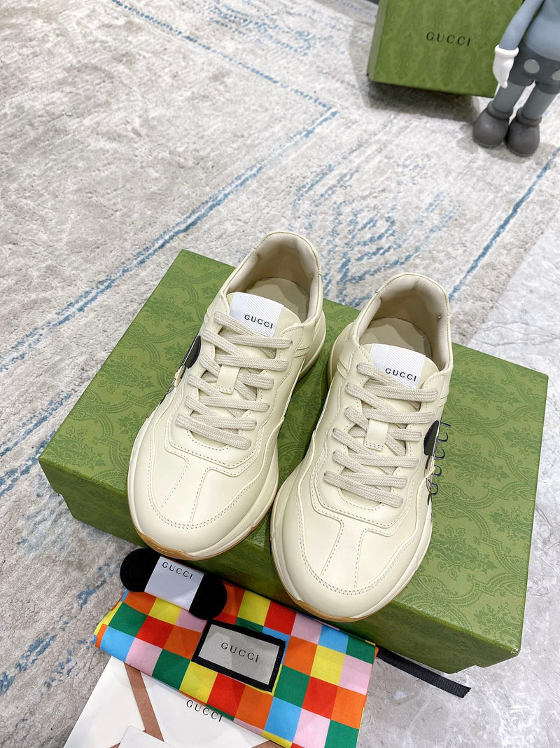 Tênis GUCCI Rhyton