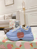 Tênis GUCCI Rhyton