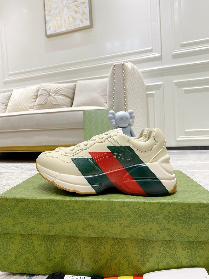 Tênis GUCCI Rhyton