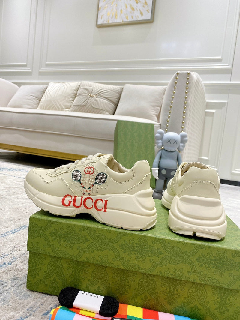 Tênis GUCCI Rhyton