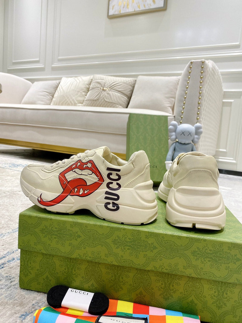 Tênis GUCCI Rhyton
