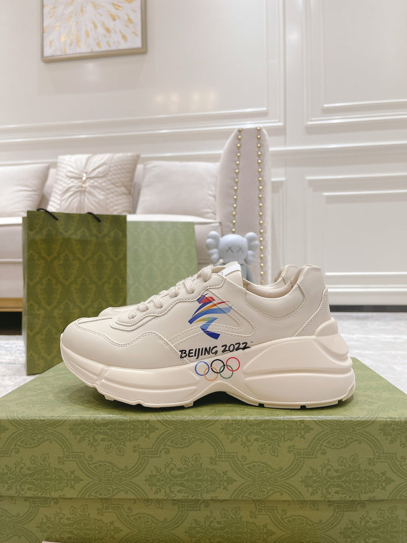 Tênis GUCCI Rhyton