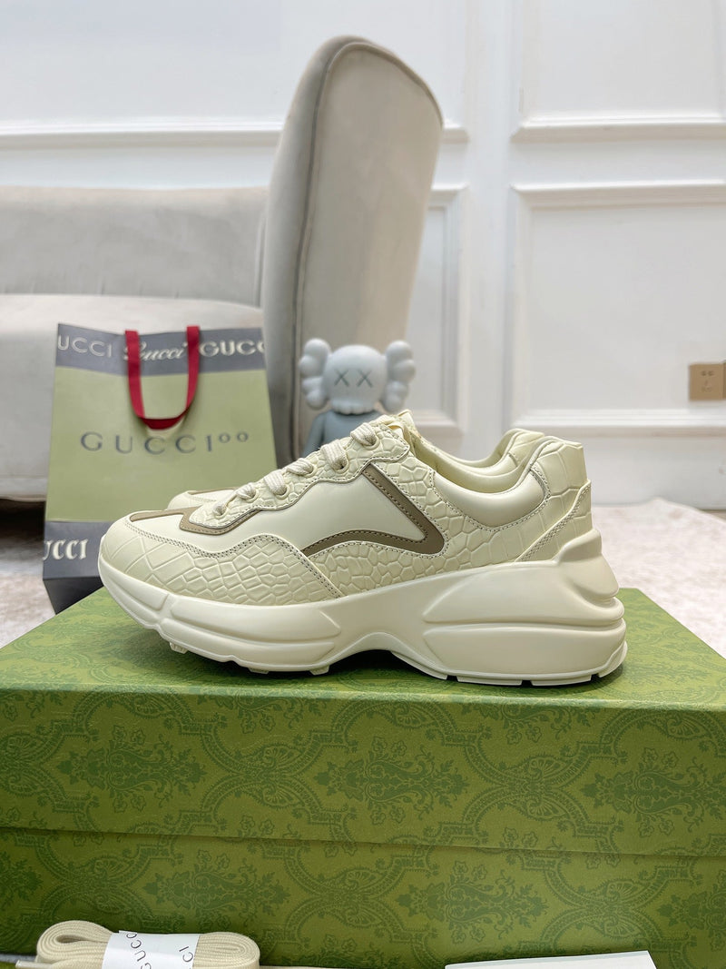 Tênis GUCCI Rhyton