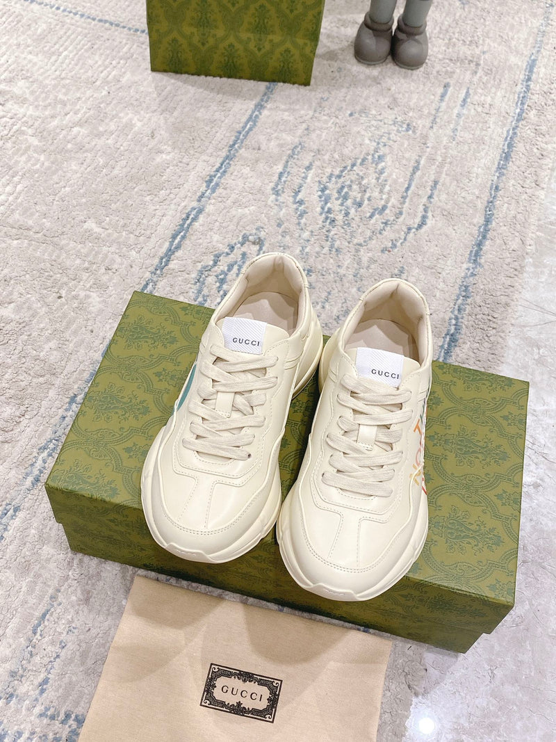 Tênis GUCCI Rhyton