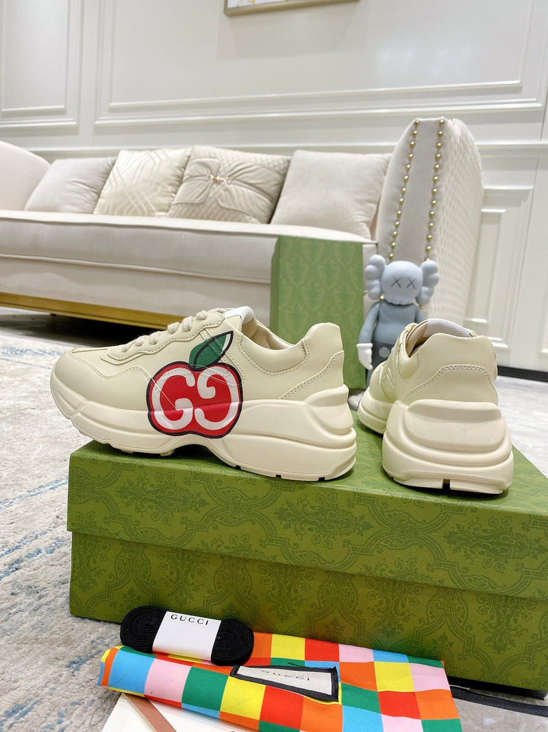 Tênis GUCCI Rhyton