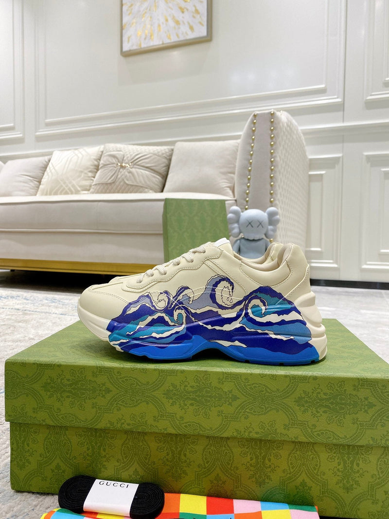 Tênis GUCCI Rhyton