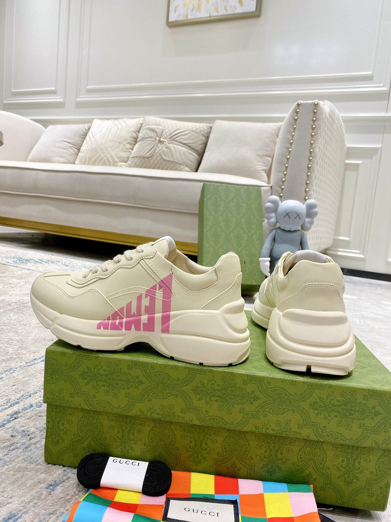 Tênis GUCCI Rhyton