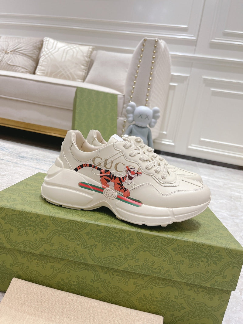 Tênis GUCCI Rhyton