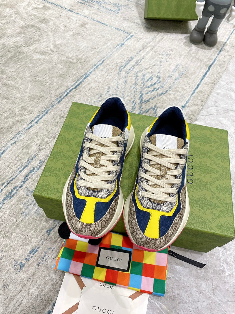 Tênis GUCCI Rhyton
