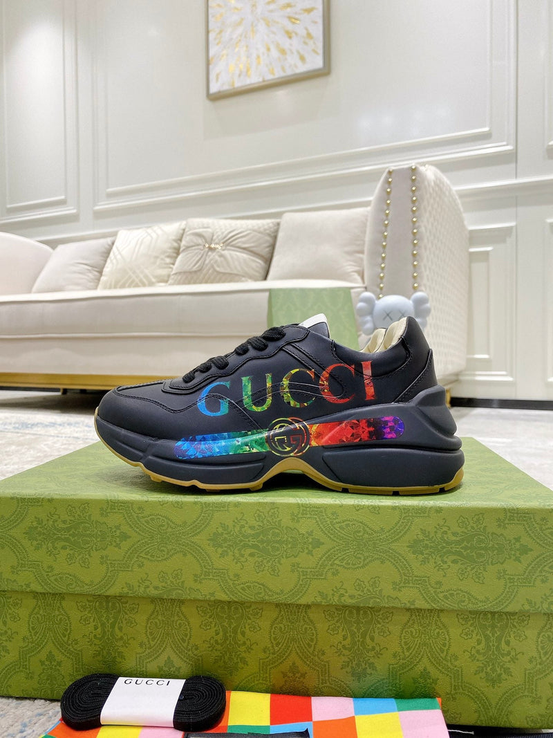 Tênis GUCCI Rhyton