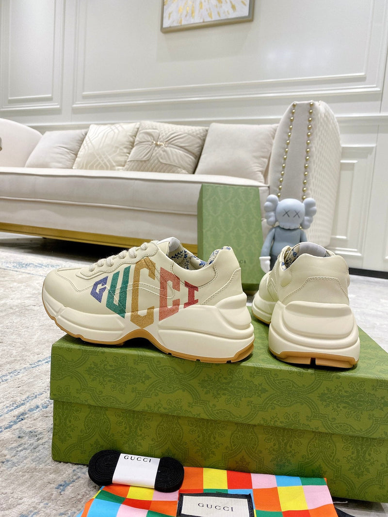 Tênis GUCCI Rhyton