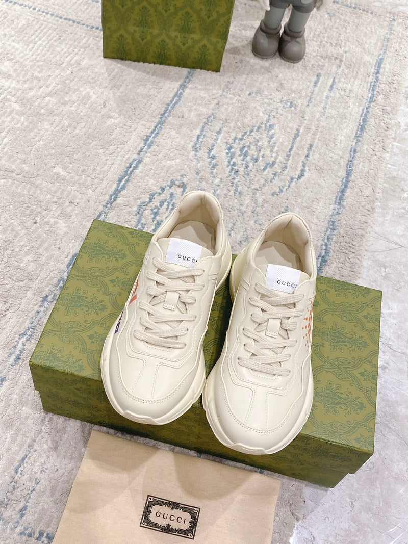 Tênis GUCCI Rhyton