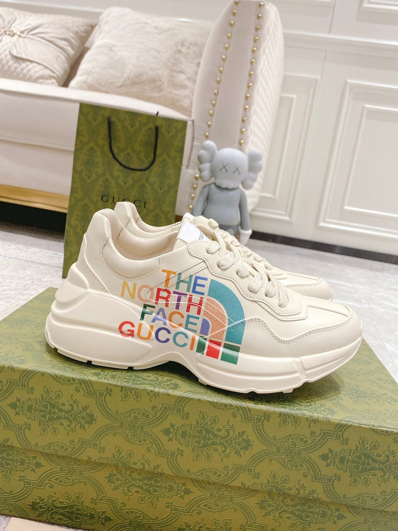 Tênis GUCCI Rhyton