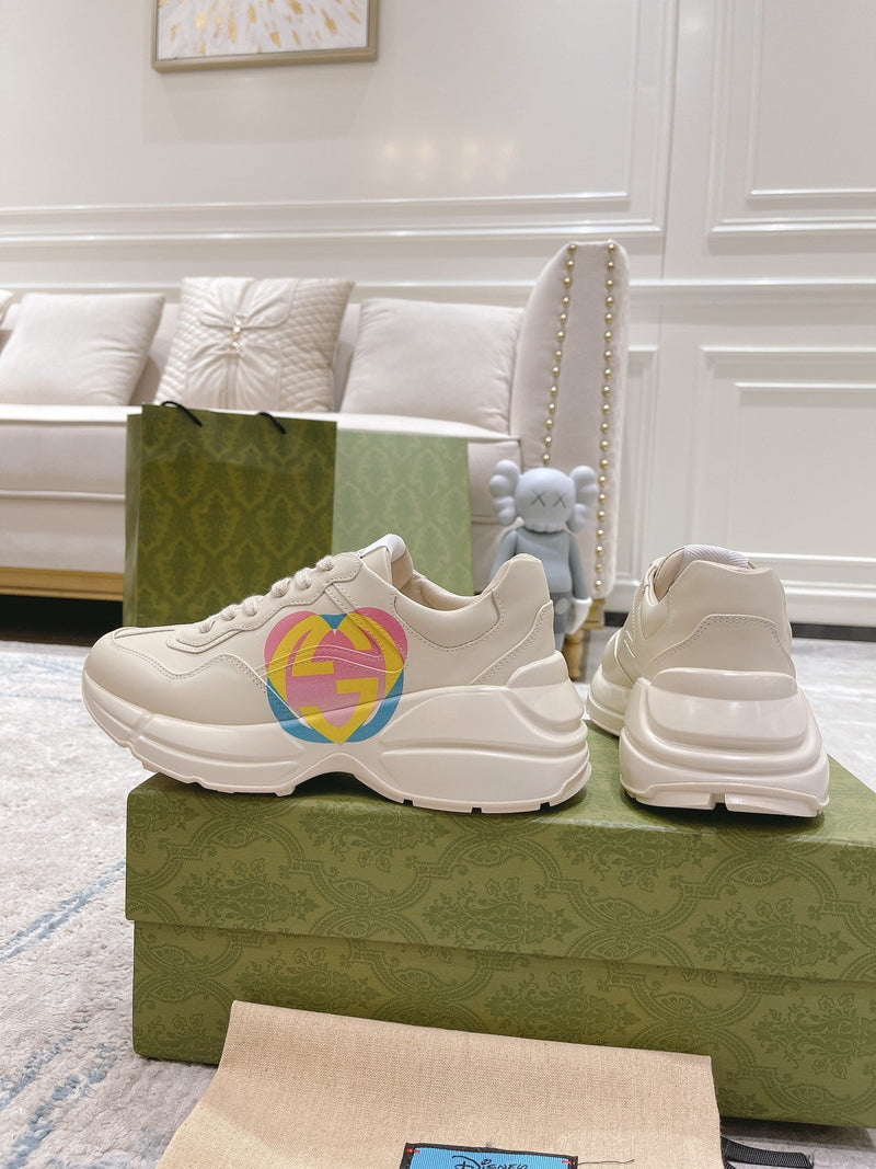 Tênis GUCCI Rhyton