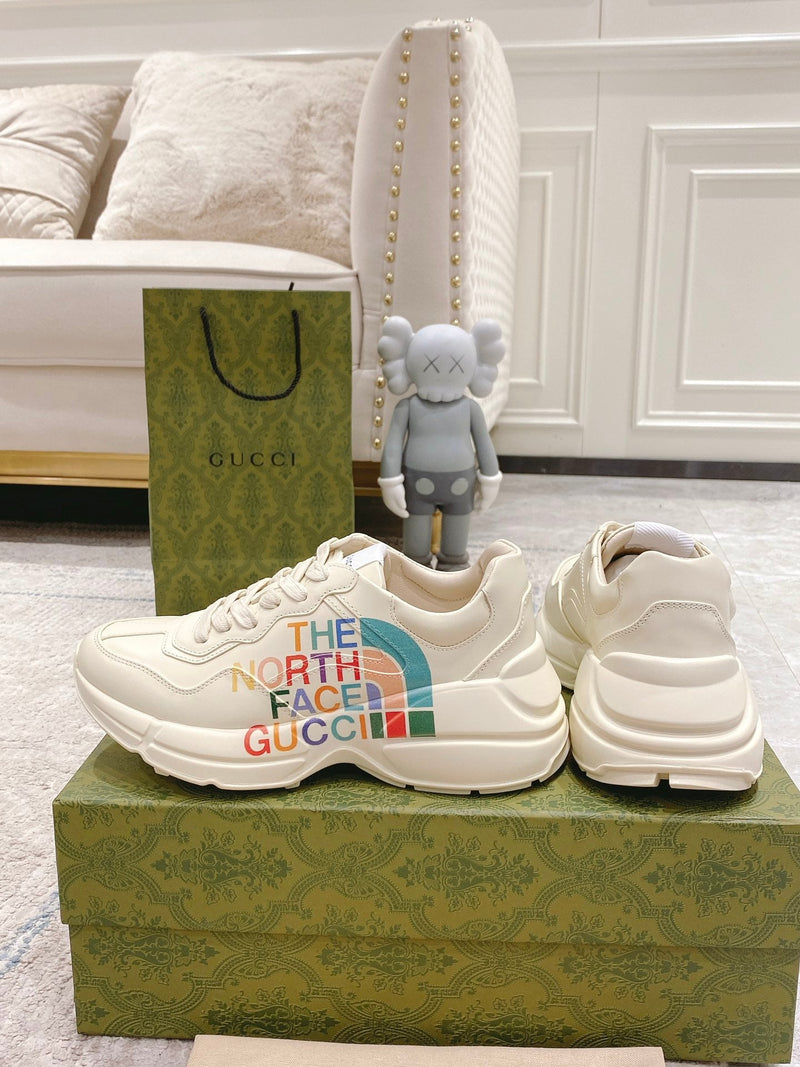 Tênis GUCCI Rhyton