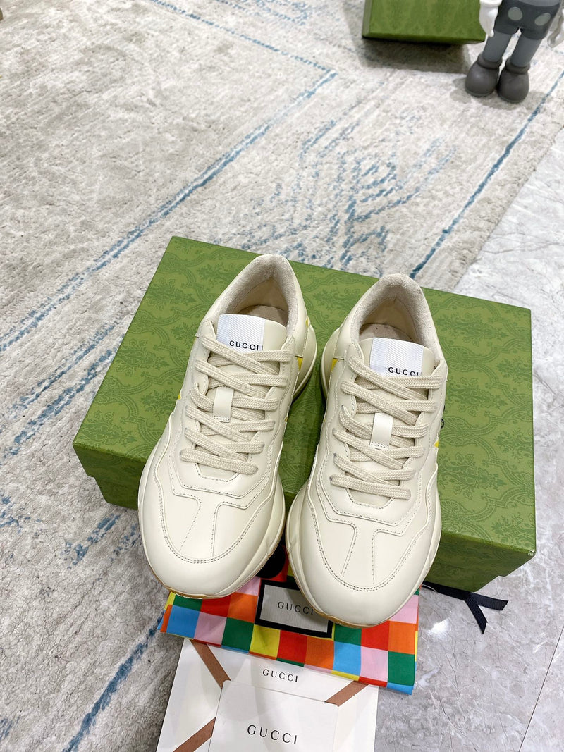 Tênis GUCCI Rhyton