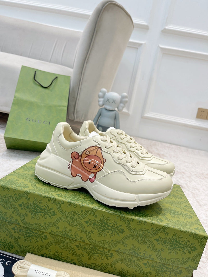 Tênis GUCCI Rhyton