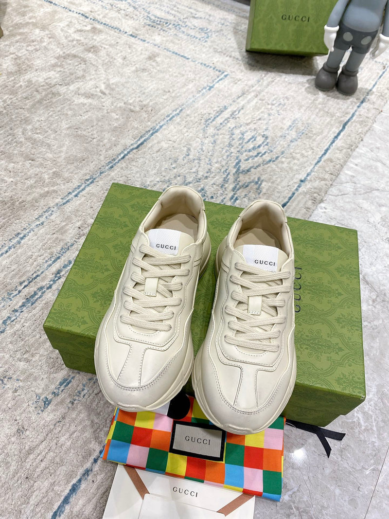Tênis GUCCI Rhyton