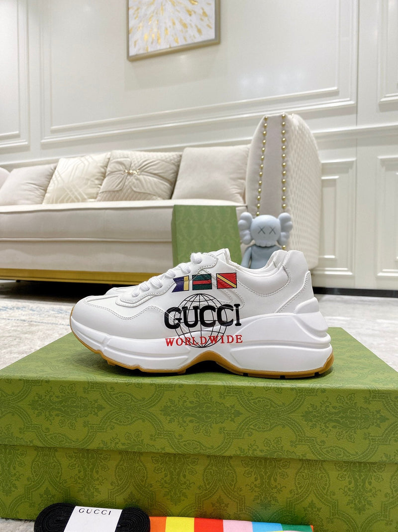 Tênis GUCCI Rhyton