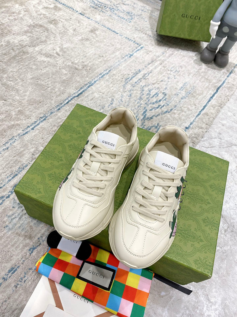 Tênis GUCCI Rhyton