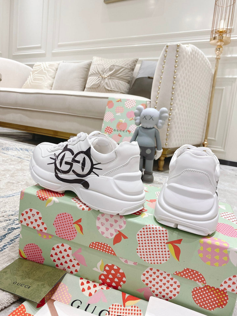 Tênis GUCCI Rhyton