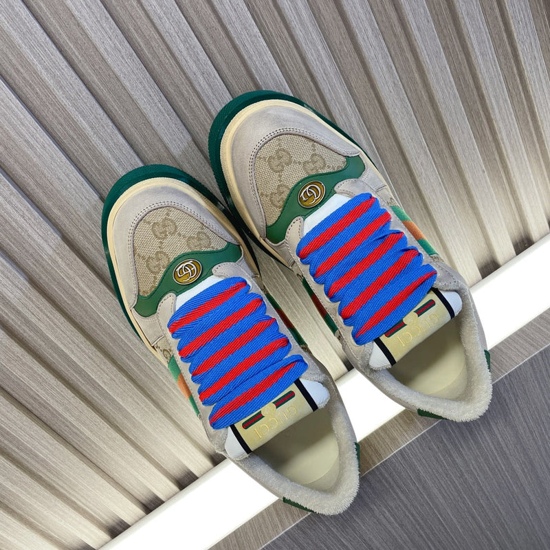 Tênis Gucci 1977